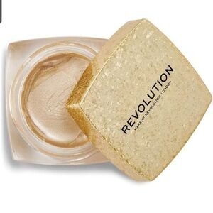 ✨ Revolution Jelly Highlighter - Monumental (8.5g)